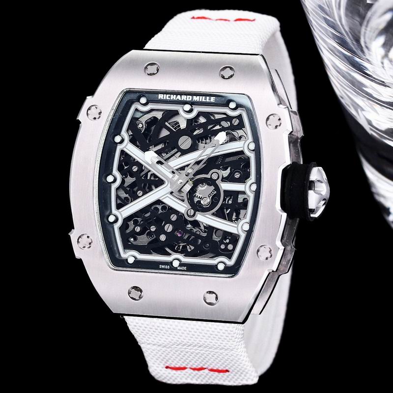 Richard Mille watch 082314